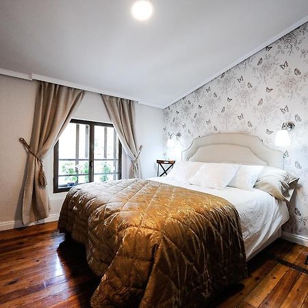 Heart Of Pamplona Apartments II By Clabao 部屋 写真