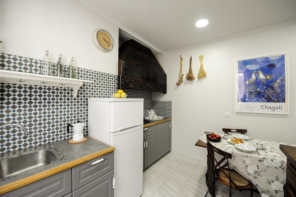Heart Of Pamplona Apartments II By Clabao 部屋 写真