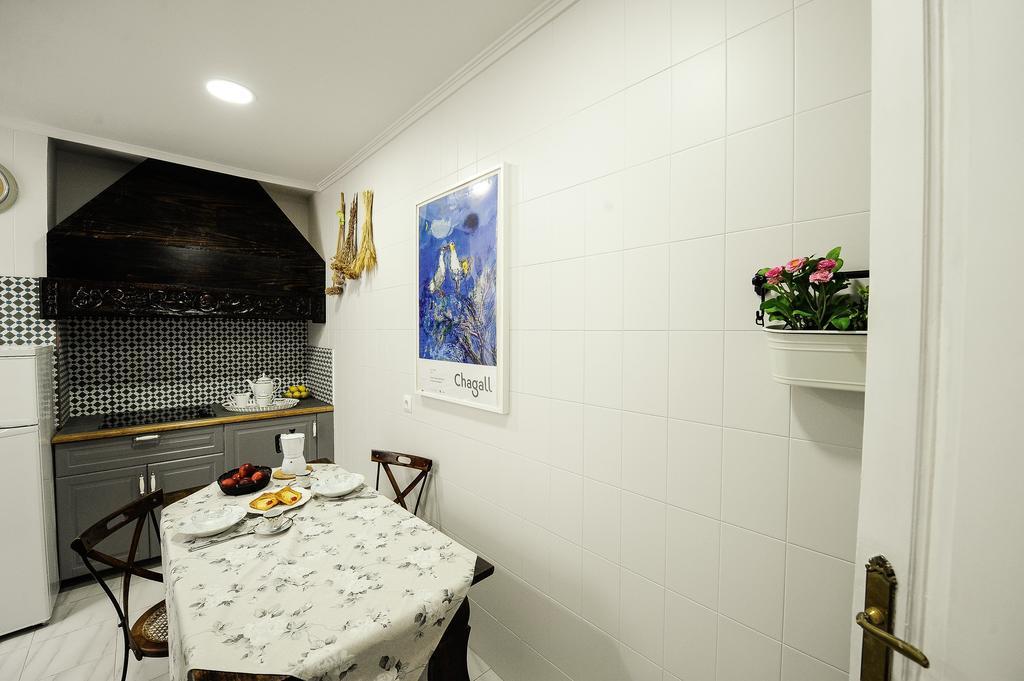 Heart Of Pamplona Apartments II By Clabao 部屋 写真