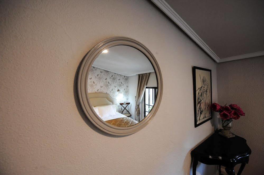 Heart Of Pamplona Apartments II By Clabao エクステリア 写真